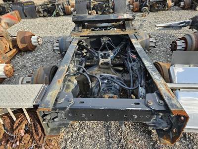 Eaton DSP41P Cutoff for a Kenworth T660