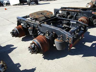 Eaton Prostar Cutoff for a International Prostar