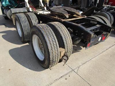 Eaton Prostar Cutoff for a International Prostar