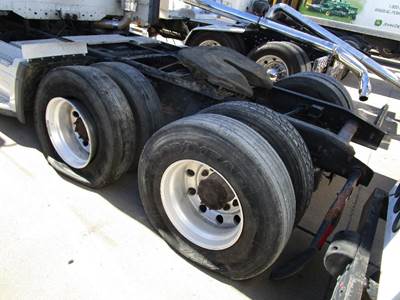 Eaton ST120 Cutoff for a Freightliner ST120