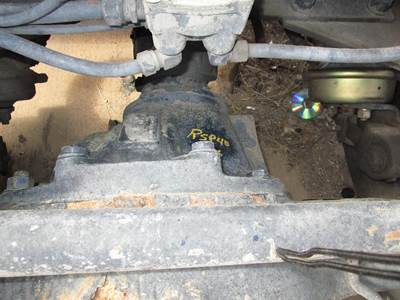 Eaton T2000 Cutoff for a Kenworth T2000