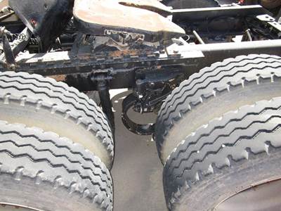 Eaton T2000 Cutoff for a Kenworth T2000