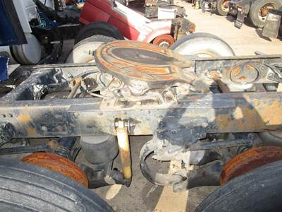 Eaton T600 Cutoff for a Kenworth T600