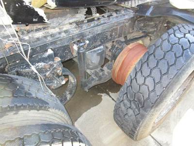 Eaton T600 Cutoff for a Kenworth T600