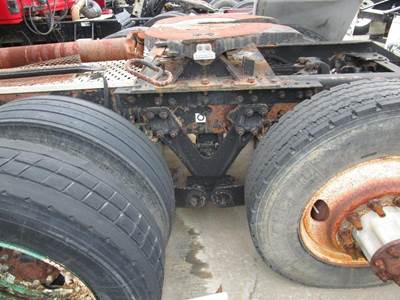 Eaton T600 Cutoff for a Kenworth T600