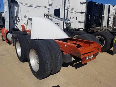 Eaton T660 Cutoff for a Kenworth T660