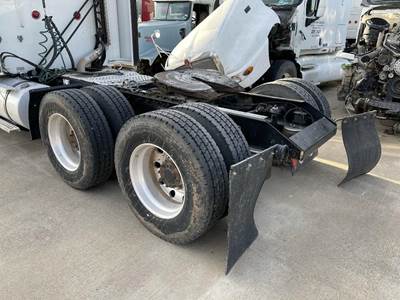 Eaton T660 Cutoff for a Kenworth T660