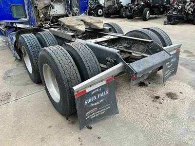 Eaton T660 Cutoff for a Kenworth T660