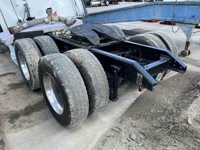 Eaton T660 Cutoff for a Kenworth T660