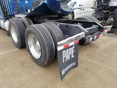 Eaton T680 Cutoff for a Kenworth T680