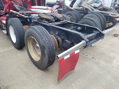 Eaton T680 Cutoff for a Kenworth T680