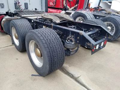 Eaton T680 Cutoff for a Kenworth T680