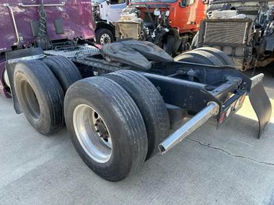 Eaton T680 Cutoff for a Kenworth T680