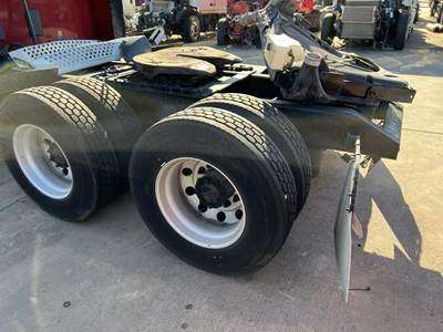 Eaton T680 Cutoff for a Kenworth T680