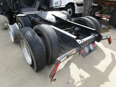 Eaton T680 Cutoff for a Kenworth T680