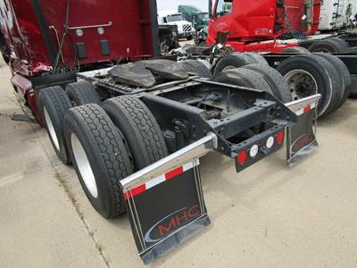 Eaton T680 Cutoff for a Kenworth T680