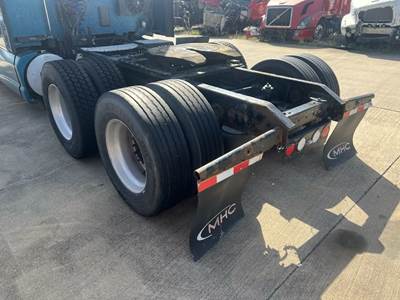 Eaton T680 Cutoff for a Kenworth T680