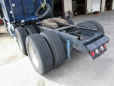 Eaton T700 Cutoff for a Kenworth T700