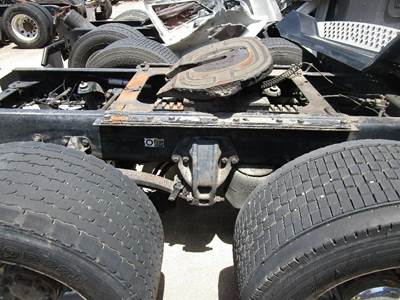 Eaton T700 Cutoff for a Kenworth T700