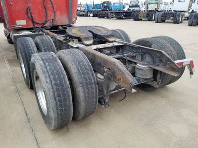 Eaton T800 Cutoff for a Kenworth T800