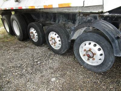 Eaton T800 Cutoff for a Kenworth T800