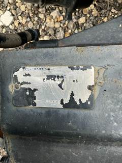 Eaton D40-156 Cutoff for a International LT625