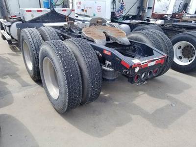 Rockwell 4900 FA Cutoff for a Western Star TR 4900 FA