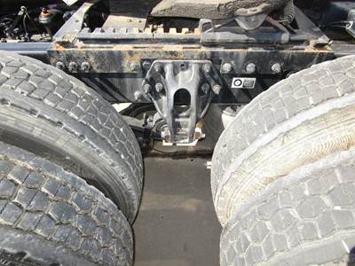 Rockwell 579 Cutoff for a Peterbilt 579