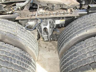 Rockwell 579 Cutoff for a Peterbilt 579