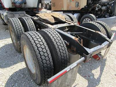 Rockwell 9200I Cutoff for a International 9200I