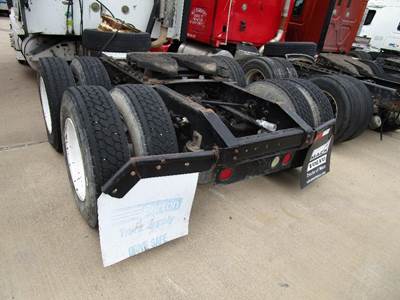 Rockwell 9400I Cutoff for a International 9400I