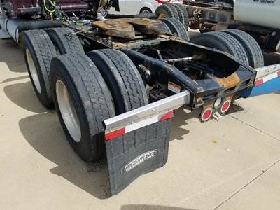 Rockwell CASCADIA 125 Cutoff for a Freightliner CASCADIA 125