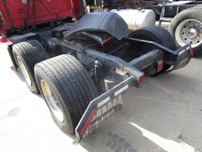 Rockwell CASCADIA 125 Cutoff for a Freightliner CASCADIA 125