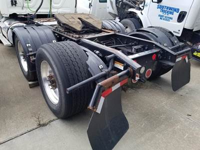 Rockwell CASCADIA 125 Cutoff for a Freightliner CASCADIA 125