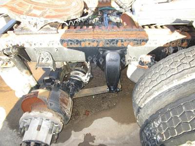 Rockwell CASCADIA 125 Cutoff for a Freightliner CASCADIA 125