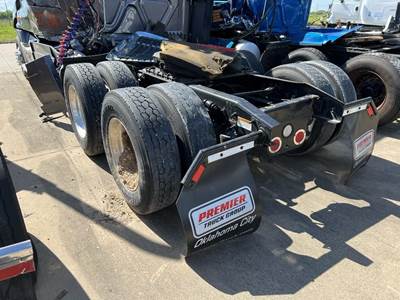 Rockwell CASCADIA 125 Cutoff for a Freightliner CASCADIA 125