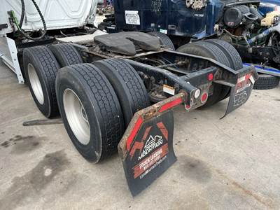 Rockwell CASCADIA 125 Cutoff for a Freightliner CASCADIA 125