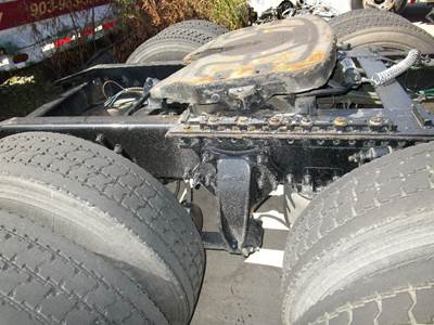 Rockwell CASCADIA 125 Cutoff for a Freightliner CASCADIA 125