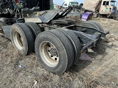 Rockwell CASCADIA 125 Cutoff for a Freightliner CASCADIA 125