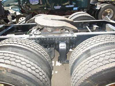 Rockwell CASCADIA 125 Cutoff for a Freightliner CASCADIA 125