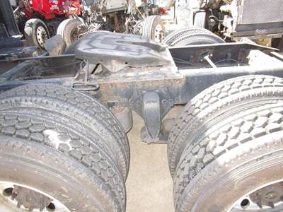 Rockwell CASCADIA 125 Cutoff for a Freightliner CASCADIA 125