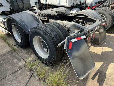 Rockwell CASCADIA Cutoff for a Freightliner CASCADIA
