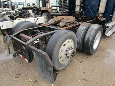 Rockwell FLD120 Cutoff for a Freightliner FLD120
