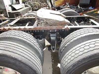 Rockwell FLD120 Cutoff for a Freightliner FLD120