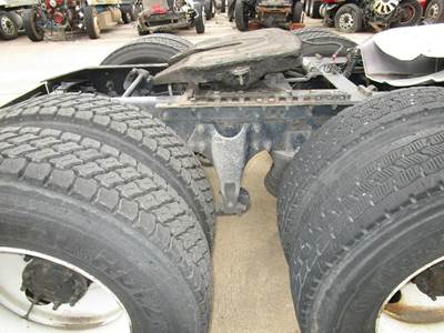 Rockwell LT625 Cutoff for a International LT625