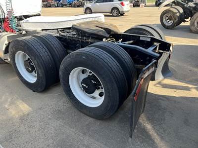 Rockwell LT625 Cutoff for a International LT625