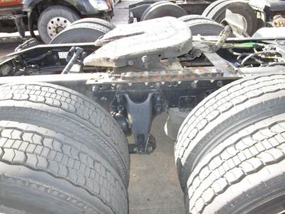 Rockwell LT62F Cutoff for a International LT62F