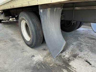 Rockwell M2 106 Cutoff for a Freightliner M2 106