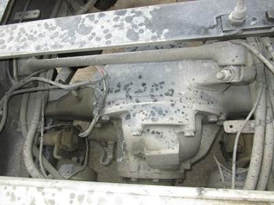 Rockwell ME20165 Cutoff for a Freightliner CASCADIA 125