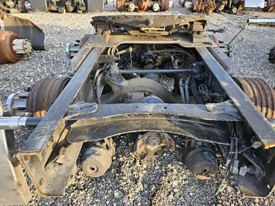 Rockwell MP2014X Cutoff